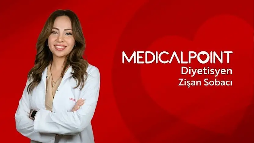 Diyetisyen Sobacı: 'Sosyal medyada sıkça görülen yemek içerikleri açlığı tetikleyebiliyor'