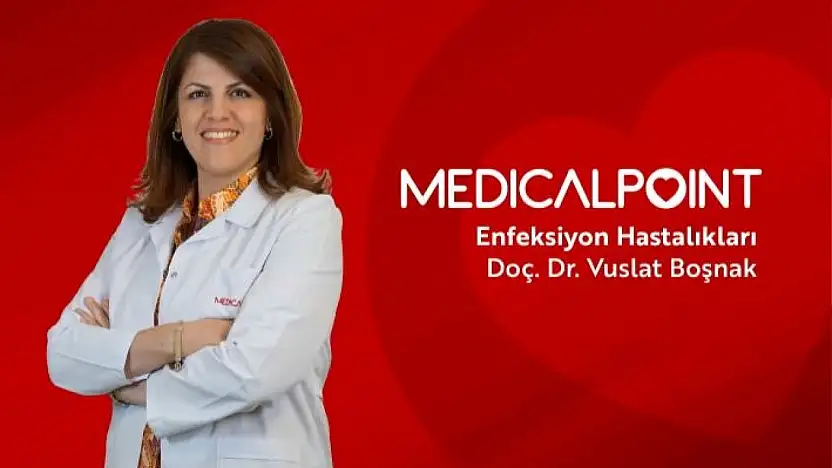 Doç. Dr. Boşnak'tan sarı serum uyarısı