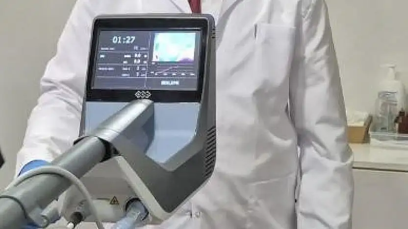 Doç. Dr. İrfan Koca, hem hekim hem de avukat kimliği ile uyardı