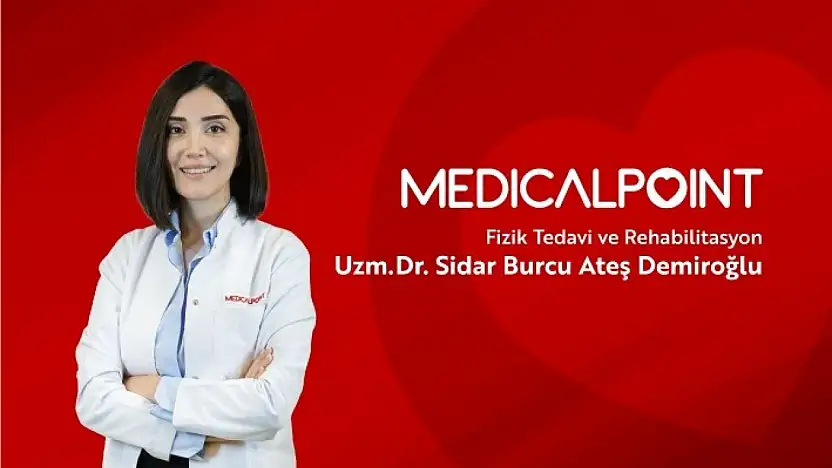 Dr. Demiroğlu, 'Lipödem kadınların sessiz çığlığı'