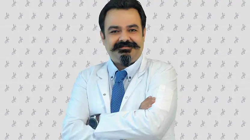 Dr. Kalli: 'İnsülin direnci obeziteyi tetikliyor'