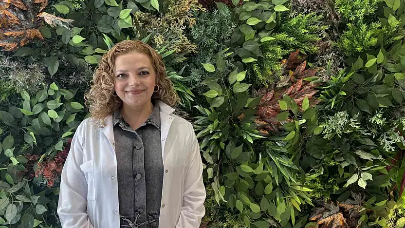 Dr. Tütüncüler: 'Çocukların klima altında uzun süre kalması çeşitli sağlık sorunlarına yol açabilir'