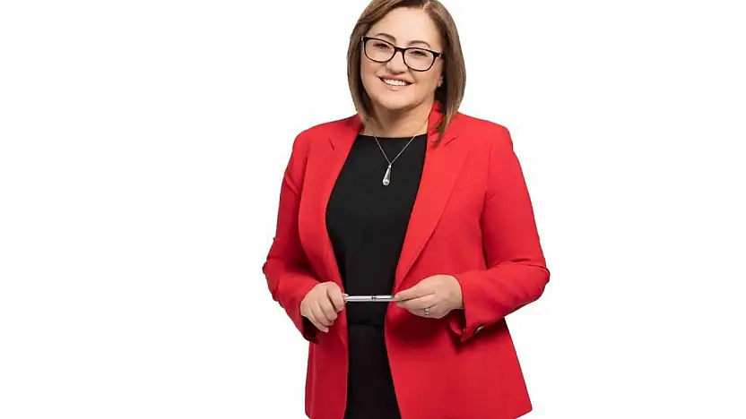 Fatma Şahin, en başarılı belediye başkanı seçildi