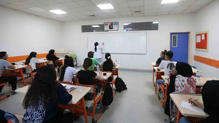 GASMEK'ten gururlandıran başarı