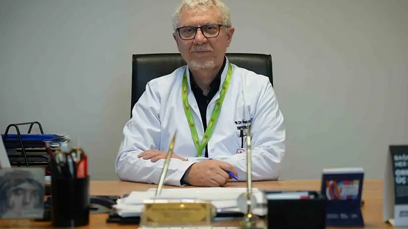 Gazi'nin ihmal iddiasına hastaneden cevap