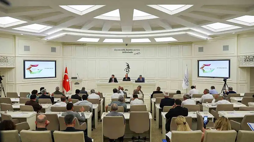 Gaziantep Büyükşehir'den tarıma 1 milyar TL'lik dev destek