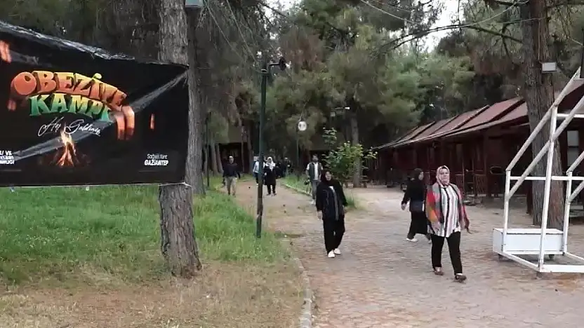 Gaziantep Büyükşehir'in bütün birimleri yoğun çalışmaya devam ediyor
