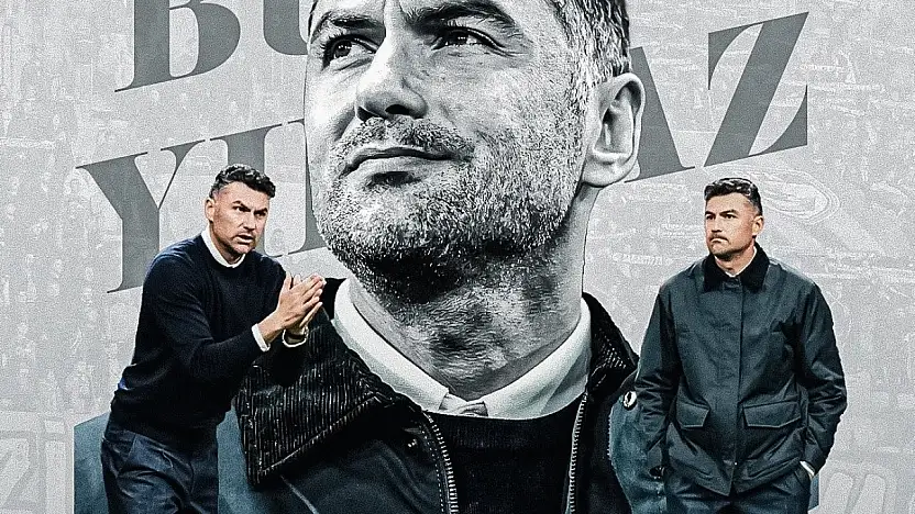 Gaziantep FK, Burak Yılmaz ile yeniden anlaşma sağladı