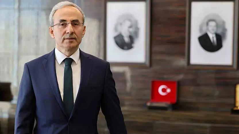 Gaziantep İslam Bilim ve Teknoloji Üniversitesi'nin akademik yayın başarısı