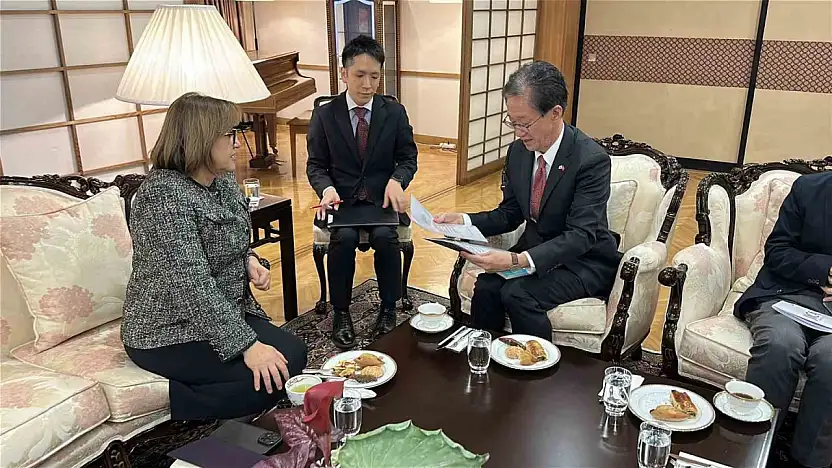 Gaziantep, Japon turistler için seyahat edilebilir şehirler arasına alındı