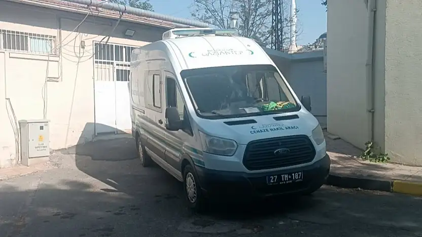 Gaziantep'te 2 aylık hamile kadının şüpheli ölümü