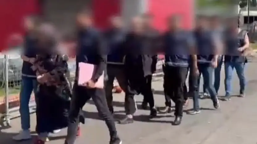 Gaziantep'te 3 çocuk annesini aile üyeleri öldürmüş: Baş zanlı annesi