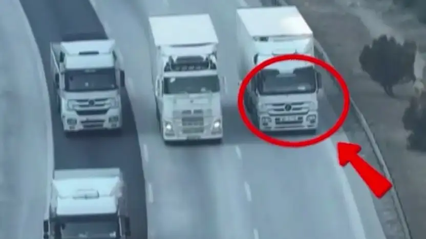 Gaziantep'te 5 bin 913 araca cezai işlem uygulandı