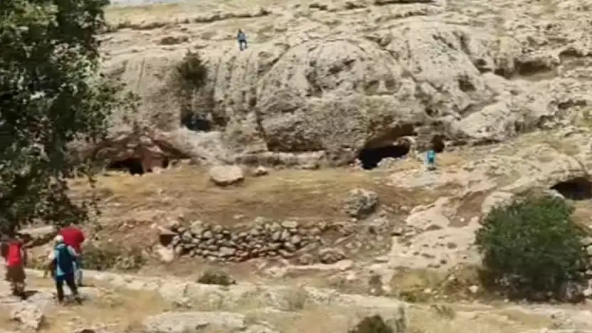 Gaziantep'te 5 gündür kayıp çocuğu arama çalışmaları aralıksız sürüyor