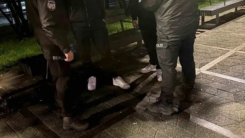 Gaziantep'te 716 motosiklet ve araç sürücüsüne 6 milyon TL ceza