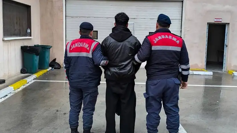 Gaziantep'te aranan 2 şahıs yakalandı