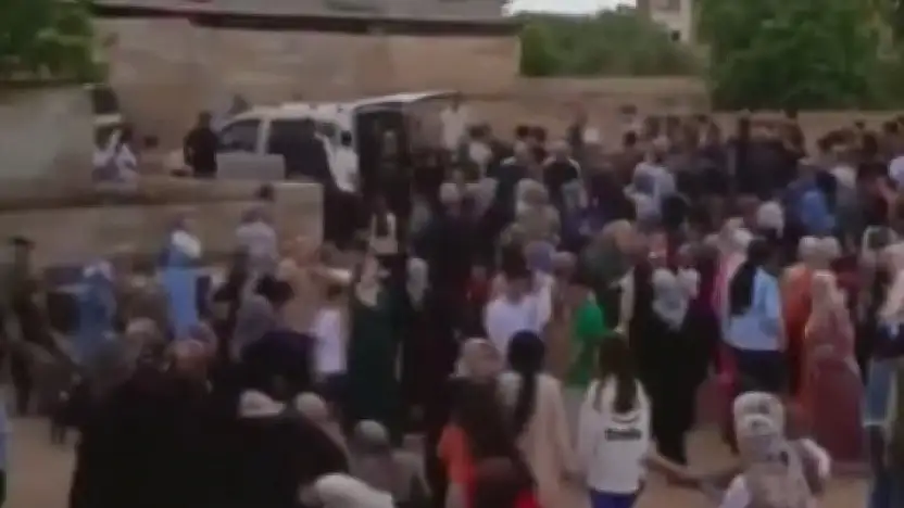 Gaziantep'te düğünde maganda dehşeti: Havaya ateş etmek isterken kuzenini vurdu