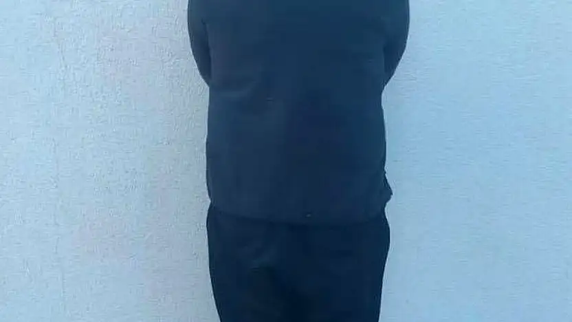 Gaziantep'te FETÖ/PDY üyesi şahıs yakalandı