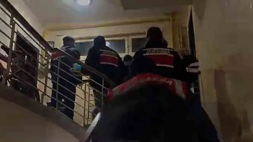 Gaziantep'te fuhuş operasyonu: 4 tutuklama
