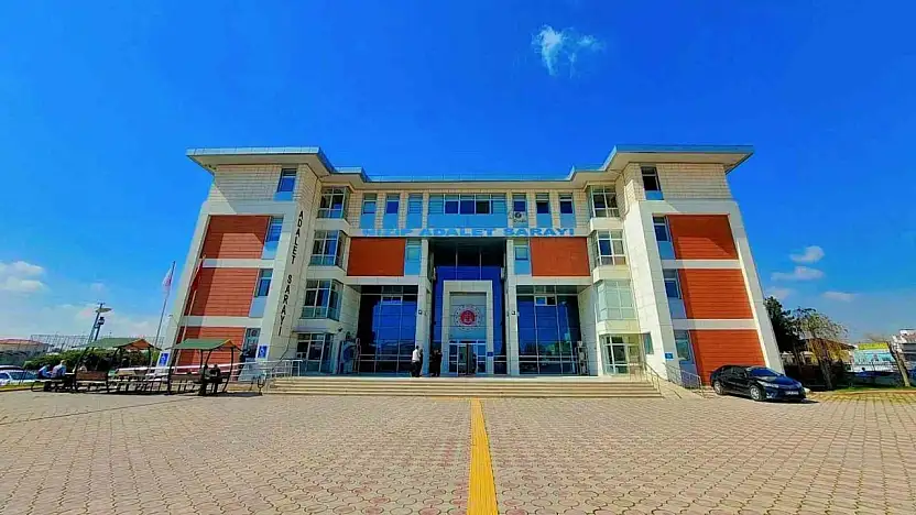 Gaziantep'te hemşireye tehdit olayında 5 bin liralık bağışla uzlaşmaya varıldı