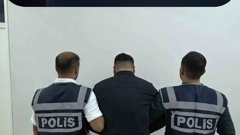 Gaziantep'te hırsızlık suçundan aranan 2 şahıs yakalandı