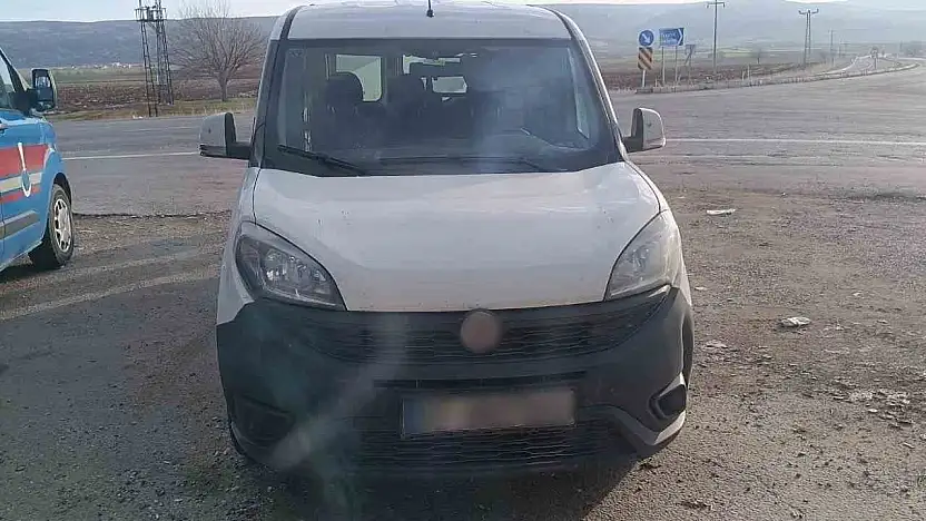 Gaziantep'te hırsızlık şüphelisi 21 şahıs yakalandı