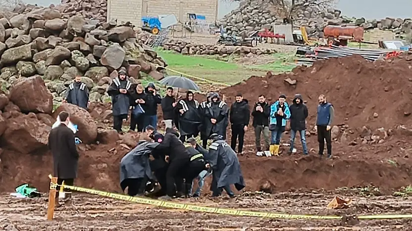 Gaziantep'te kaybolan zihinsel engelli vatandaş sulama kanalında ölü bulundu