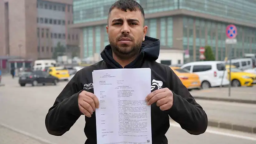 Gaziantep'te uyuşturucu vererek genç kadını öldürdüğü iddia edilen şahsa beraat