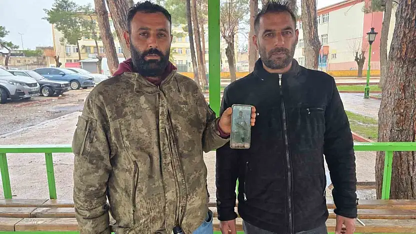 Gaziantep'te zihinsel engelli vatandaş 5 gündür kayıp