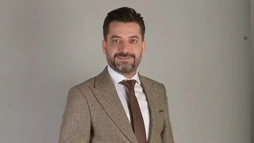 Gaziantep umumi nakliyatçılar odası başkanı Ahmet Kaya  Miraç Gecesi en anlamlı gecelerden birisidir'