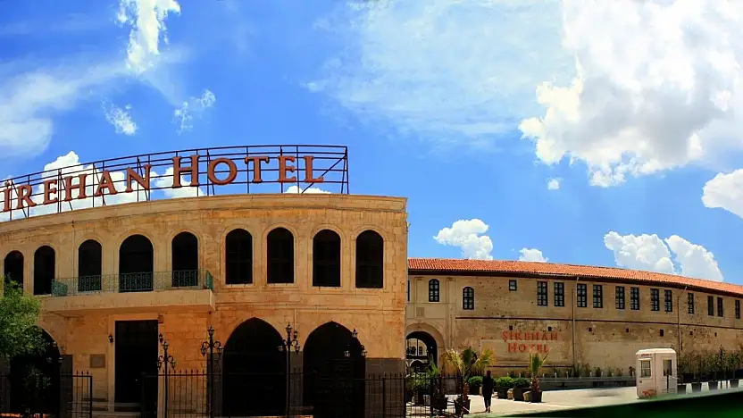 Gaziantepliler 2026'ya Şirehan'da Sercan Budak'la girecek