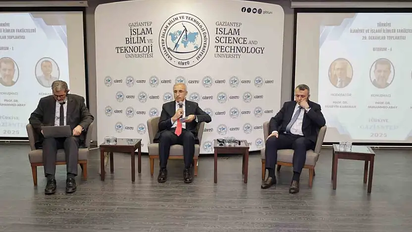 GİBTÜ 29. TİDKONSEY toplantısına ev sahipliği yaptı