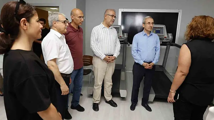 GİBTÜ'den anlamlı sosyal sorumluluk projesi