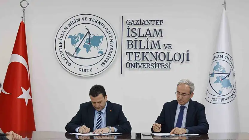 GİBTÜ ile Gençlik ve Spor İl Müdürlüğü arasında 'Genç Ofis İşbirliği Protokolü' imzalandı
