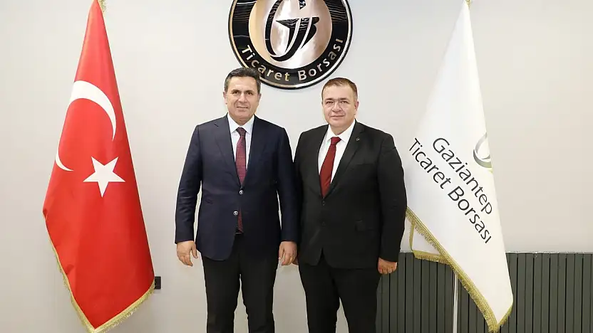 GTB Başkanlarından 15 Temmuz mesajı