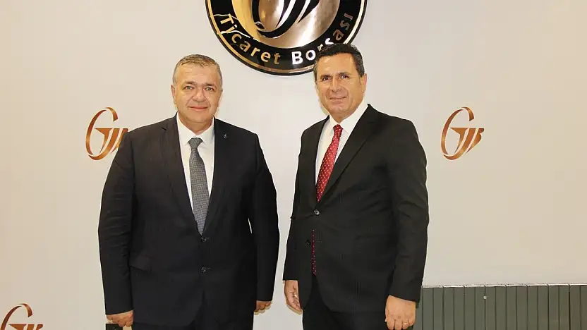 GTB Başkanlarından 19 Mayıs mesajı: 'Geleceğimizi gençliğimizle inşa edeceğiz'