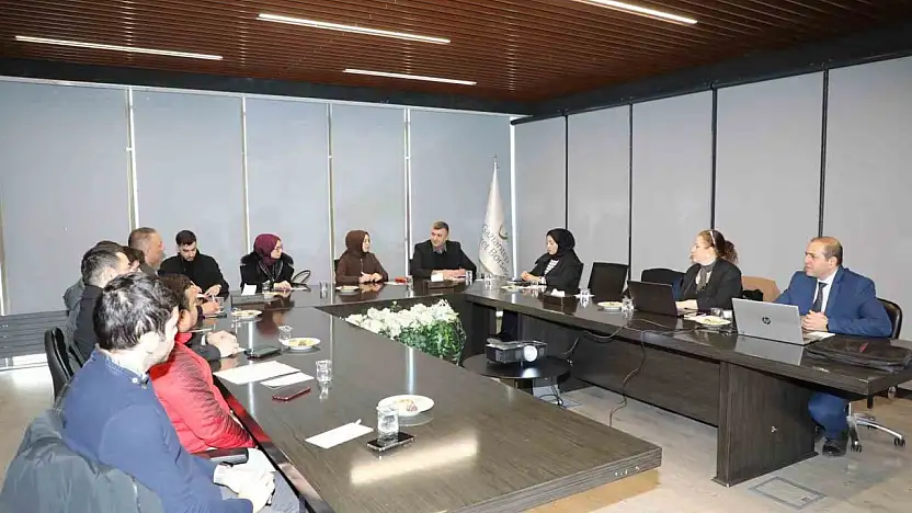 GTB'den gıda sektörüne uluslararası rekabet hamlesi