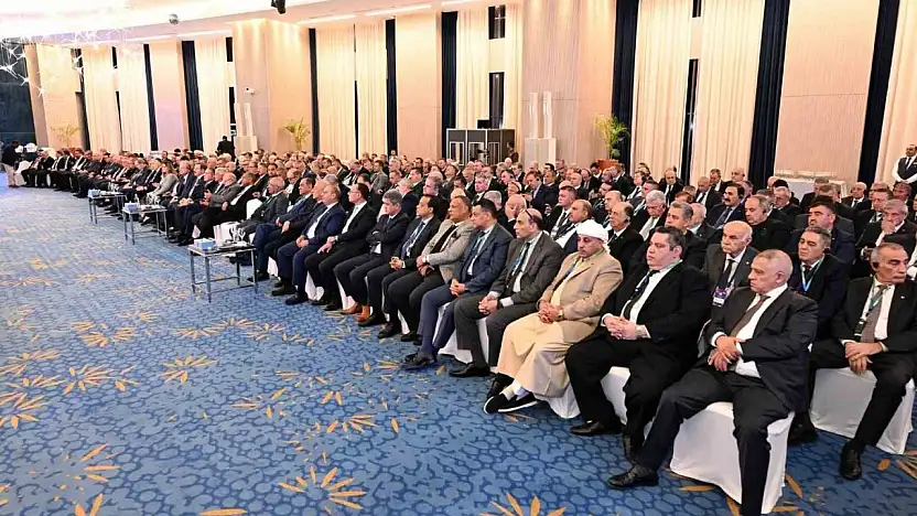 GTB'den Mısır'da tarım ve gıda odaklı iş birliği hamlesi