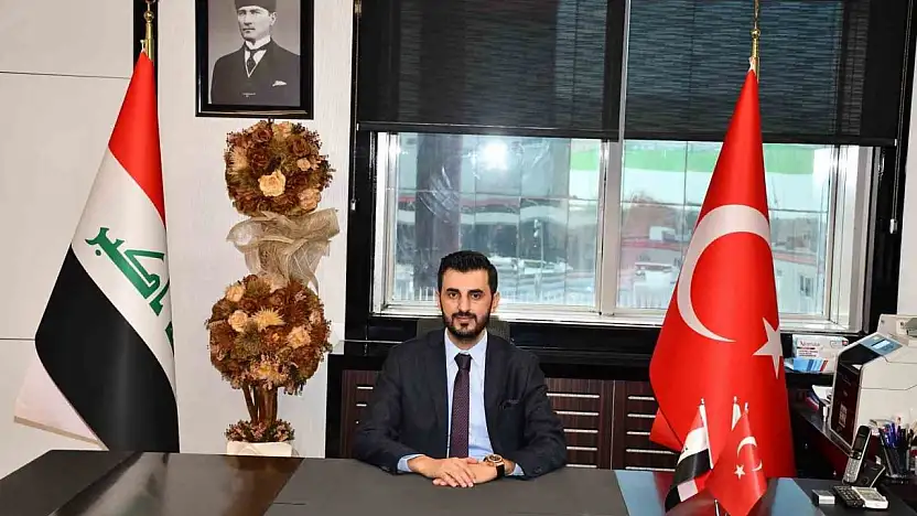 Halit Acar: '30 Ağustos Zaferi, bağımsızlığımızın ve Cumhuriyetimizin müjdecisidir'