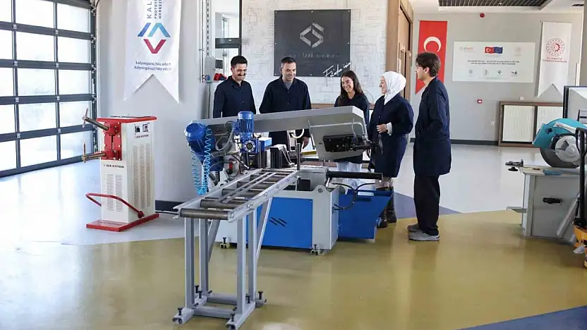 Hasan Kalyoncu Üniversitesi Yeni ön lisans ve lisans programlarıyla büyümeye devam ediyor