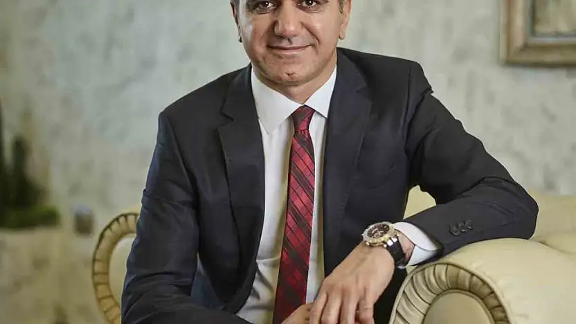 Hayrullah Kubba: 'Çevre sağlığı, toplum sağlığının temelidir'