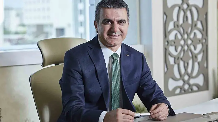 Hayrullah Kubba'dan Miraç Kandili mesajı