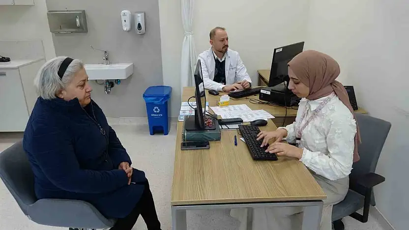 Her gün 3 paket sigara içiyordu, sigarayı bıraktı hayatı değişti