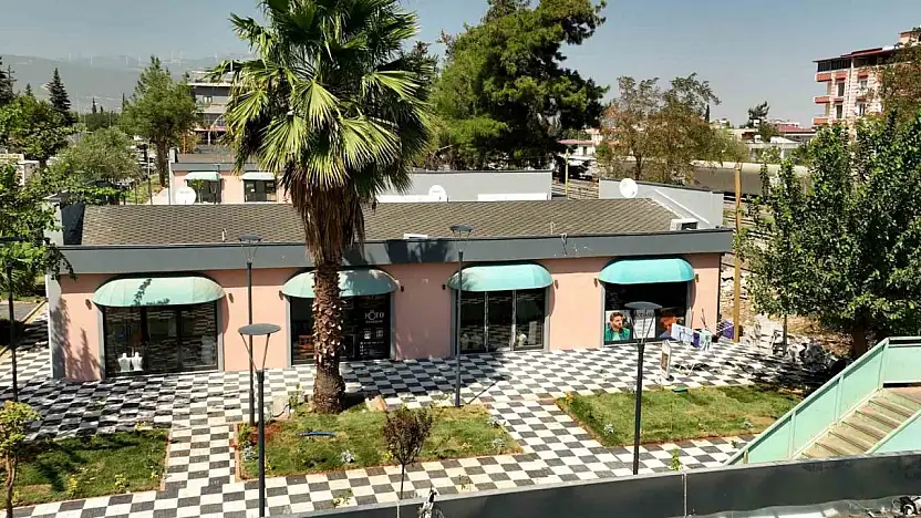 İpekyolu Kalkınma Ajansı'ndan TRC1 Bölgesi'ne 1,15 milyar TL destek