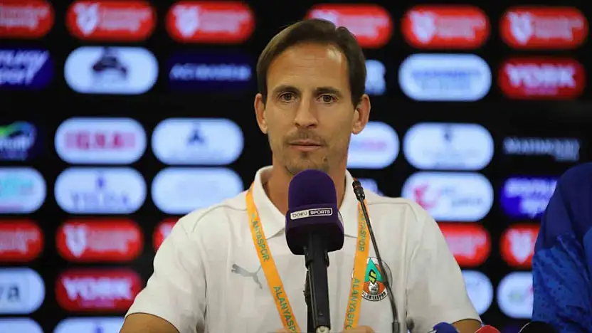 Joao Pereira: 'Şu anda ligde kalmak tamamen bizim elimizde'
