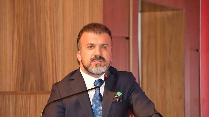 Kadooğlu: 'Faiz indirimi kararını memnuniyetle karşılıyoruz'