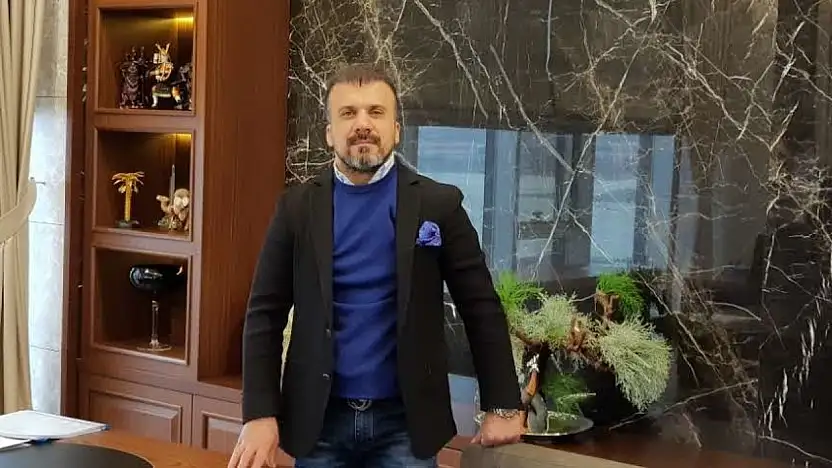 Kadooğlu Holding'ten Kemalpaşa'ya dev yatırım