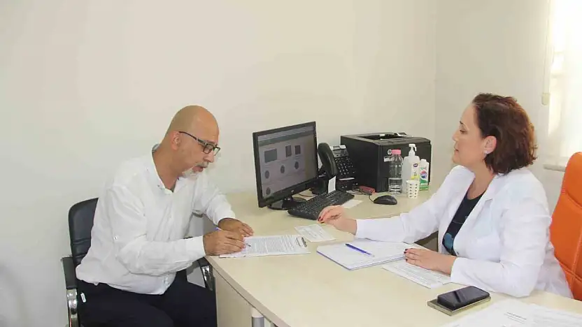 Kızının 'pis kokuyorsun' sözü sigarayı bıraktırdı