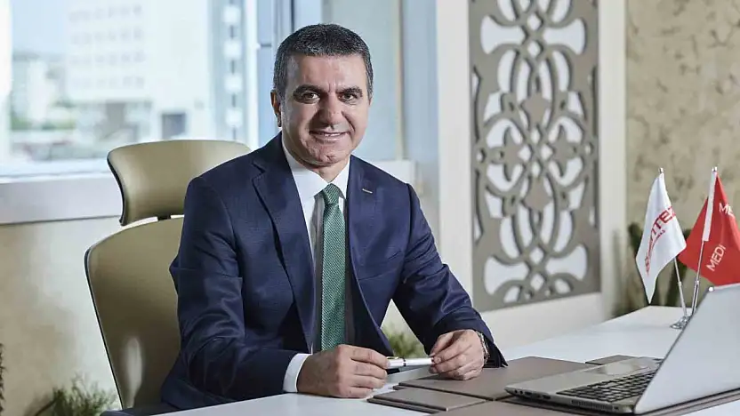 Kubba'dan Hemşireler Haftası mesajı