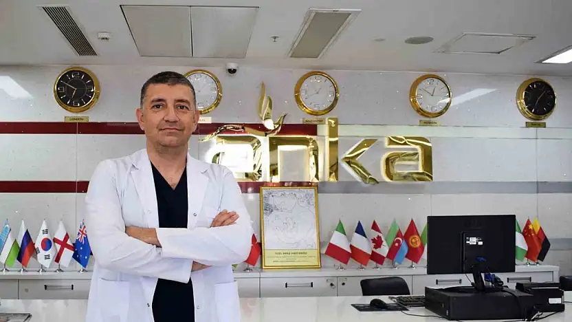 Kulak Pamuğu kullananlar dikkat